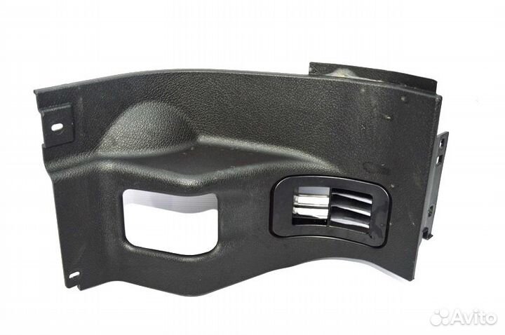 Салонная пластиковая крышка mercedes-benz Actros M