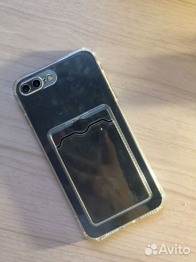 iPhone 7 Plus, 32 ГБ