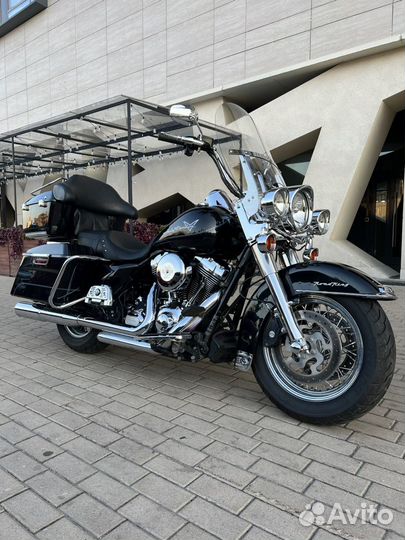 Road King 103 ABS