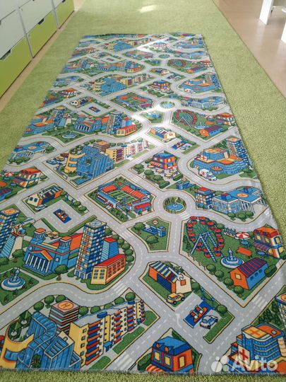 Ковры и паласы бу