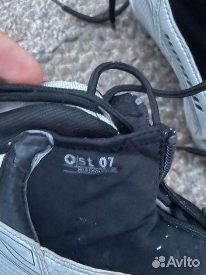 Беговые лыжи детские 116