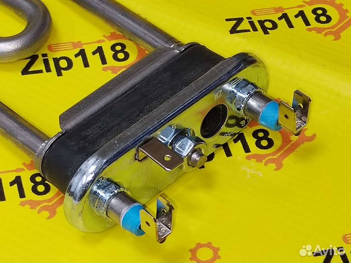 Тэн для стиральной машины 1950 W