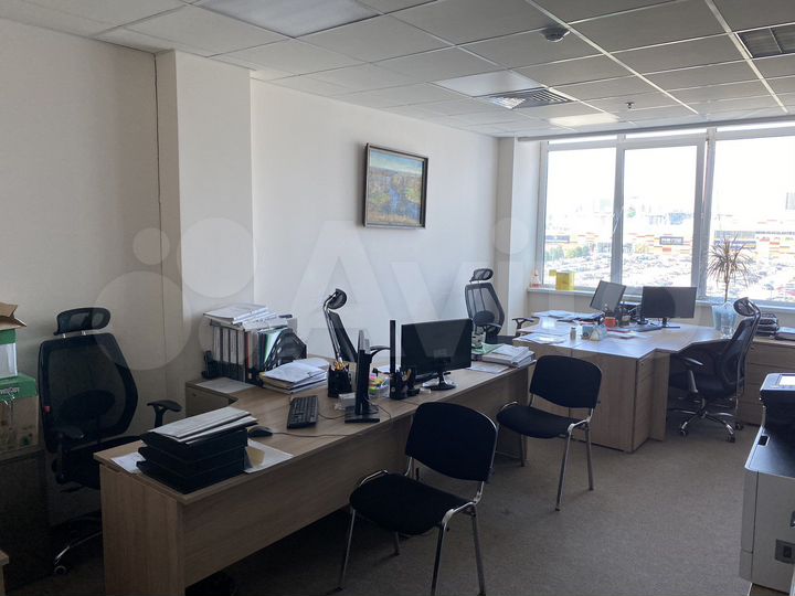 Свободного назначения, 44 м²