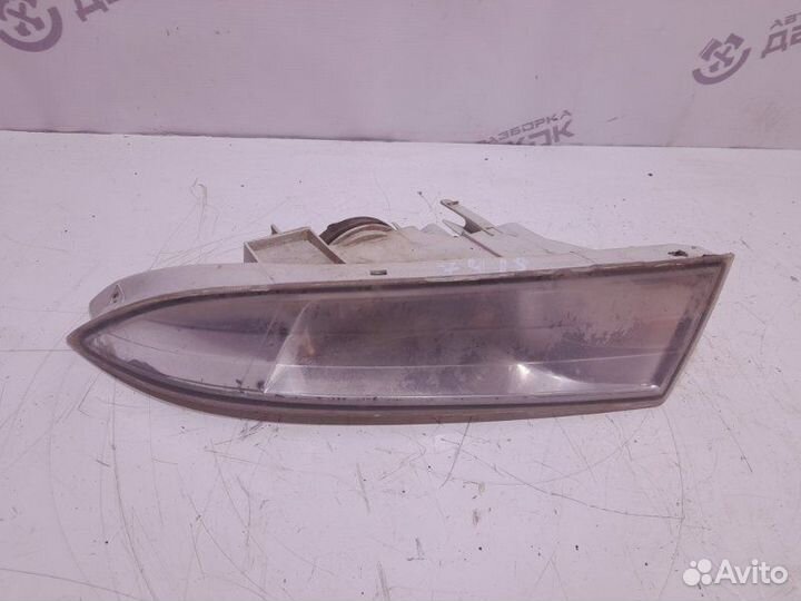 Фара противотуманная передняя правая Nissan Teana