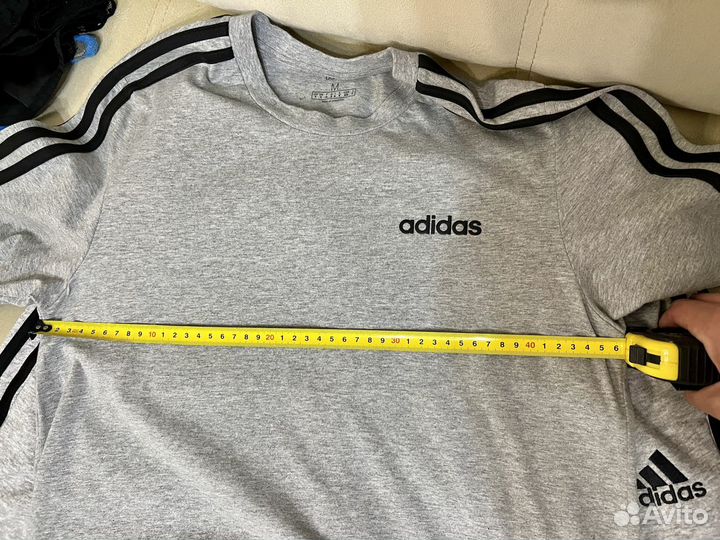 Футболка Adidas оригинал