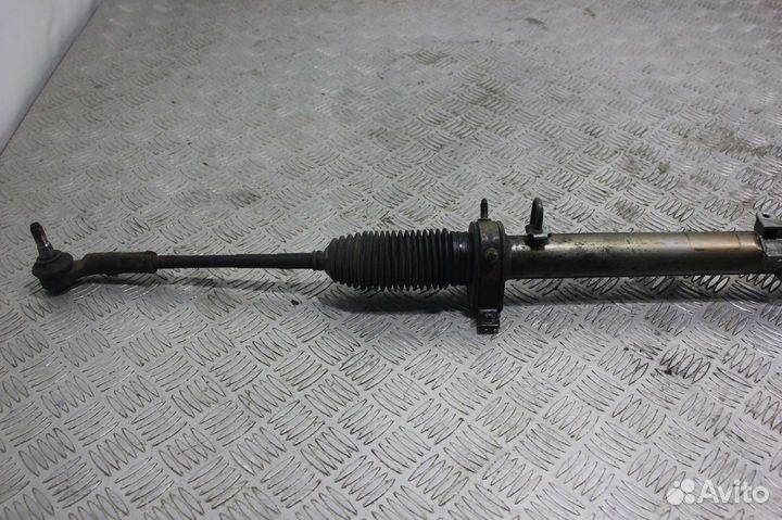 Рулевая рейка Фольцваген 1J1422105DE