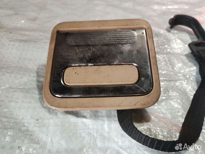 Замок крышки пола багажника Mercedes ML164 GL164