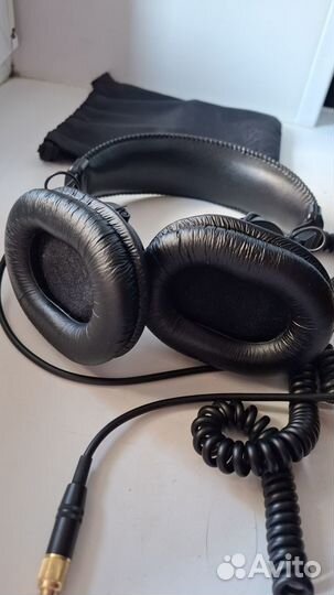 Наушники Sony MDR 7506