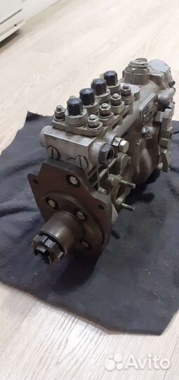 Тнвд Топливный насос