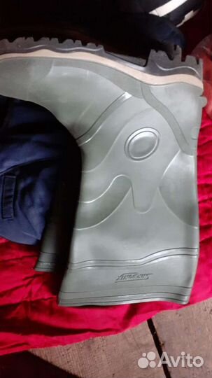 Спец одежда