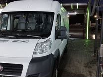 FIAT Ducato 2.3 MT, 2013, 279 625 км, с пробегом, цена 980 000 руб.