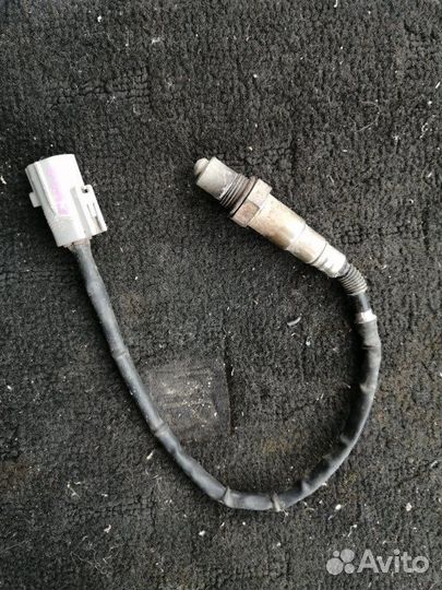 Лямбдазонд Mitsubishi Lancer X CY4A 4B11