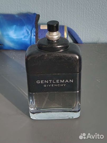 Givenchy gentleman