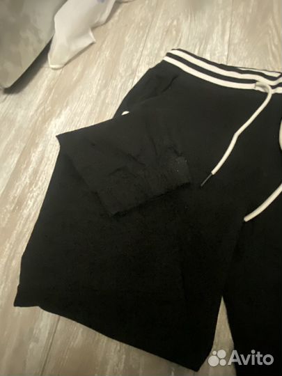 Мужские брюки карго