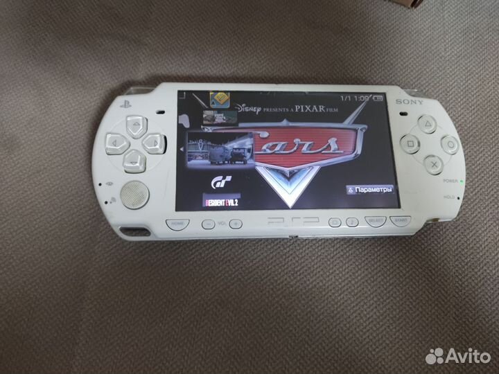 Psp 2008