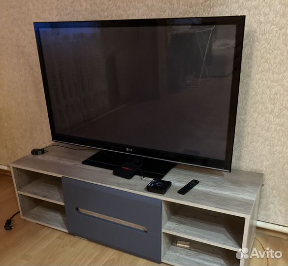 Телевизор LG 50 дюймов