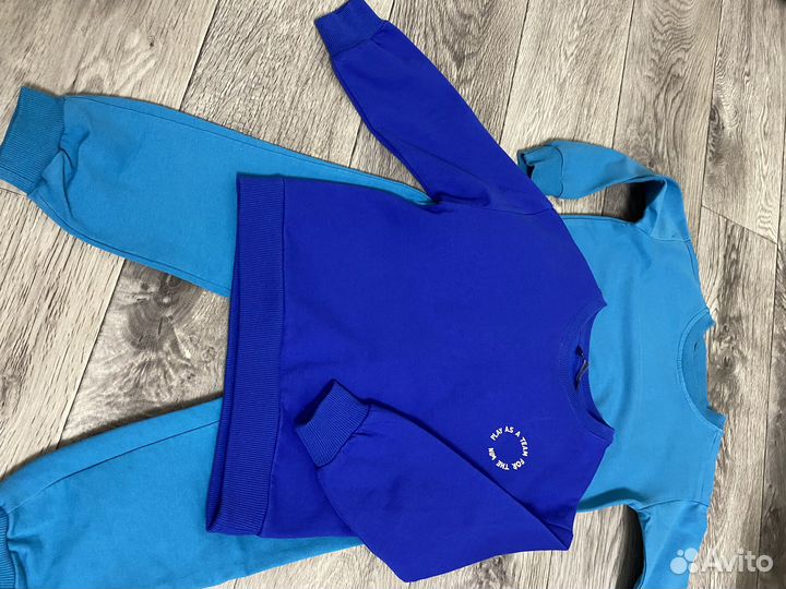 Вещи доя мальчика 98-104