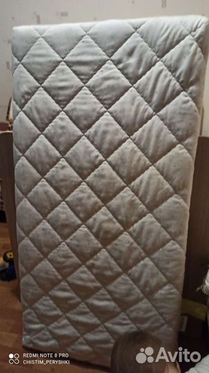 Матрас детский