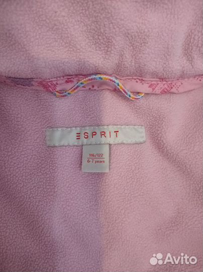 Куртка для девочки Esprit