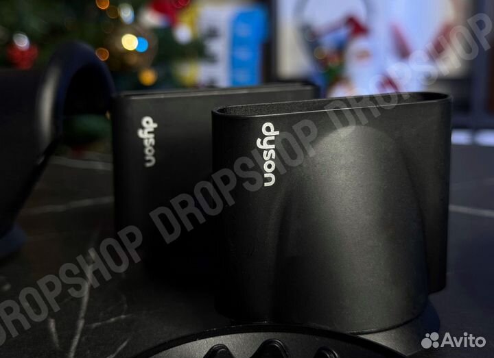 Dyson фен «Оригинал, Фуксия»