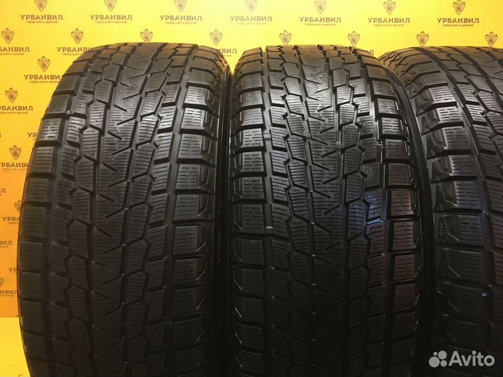 Yokohama Ice Guard G075 255/60 R18 112Q