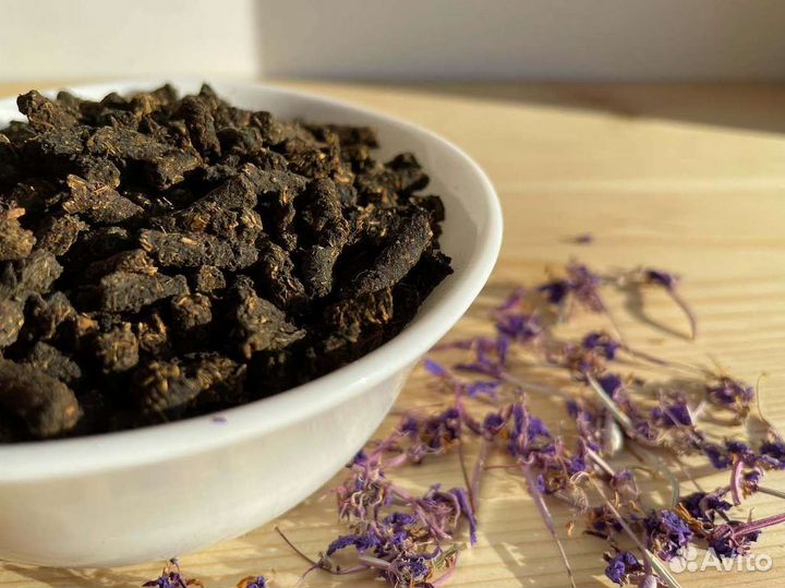 Иван-чай 1 кг ферментированный 2О23 для зож, 2023