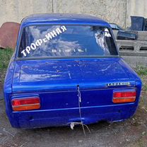 ВАЗ (LADA) 2103 1.3 MT, 1978, 39 000 км, с пробегом, цена 200 000 руб.