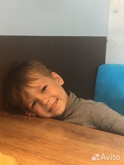 Няня для ребенка на лето