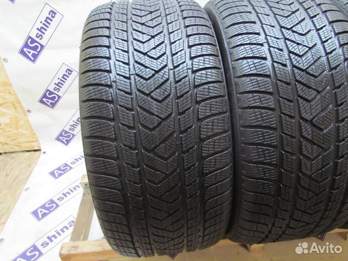 Pirelli Scorpion Winter 295/40 R21 99U
