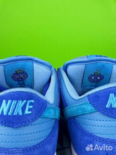 Кроссовки мужские Nike Dunk Low Pro SB