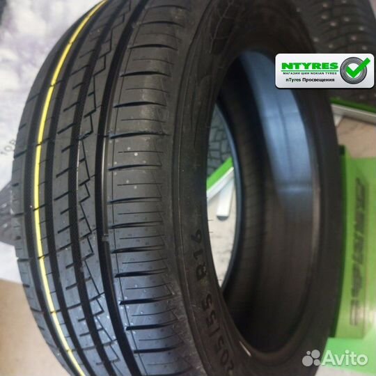 Ikon Tyres Autograph Eco 3 205/55 R16 94H