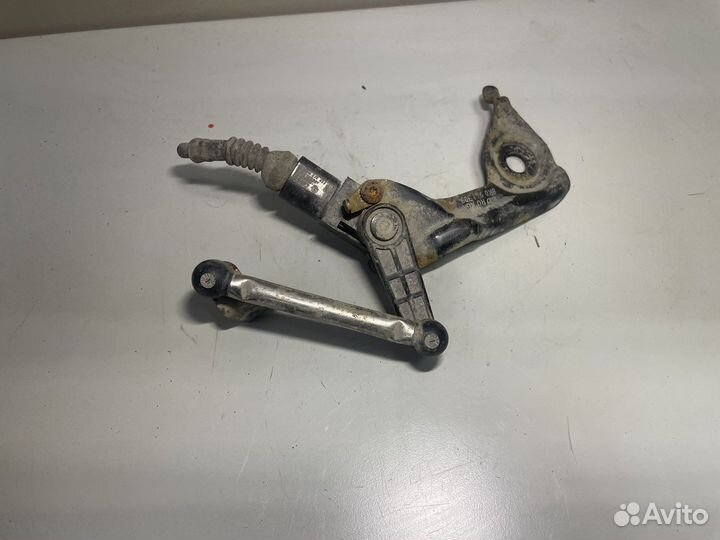 Датчик дорожного просвета Ауди А4 Б8 А5 8Т