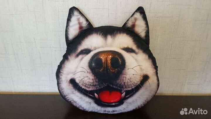 Подушка декоративная