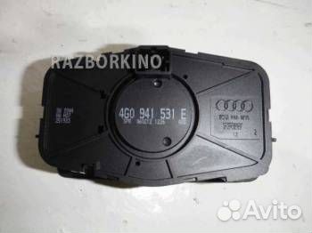 Переключатель света