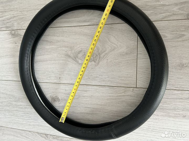 Оплетка на руль