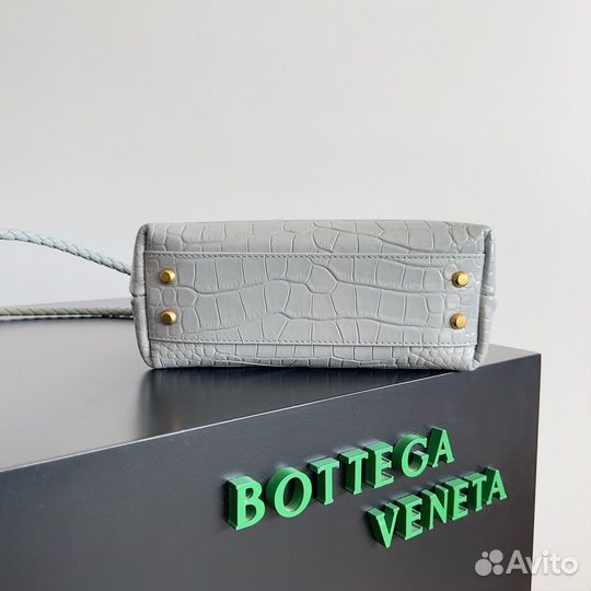 Сумка женская bottega veneta andiamo топ качество