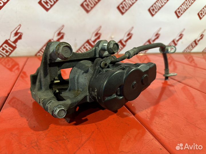 Суппорт задний правый Lexus Rx 4 450H GYL25 2grfxs