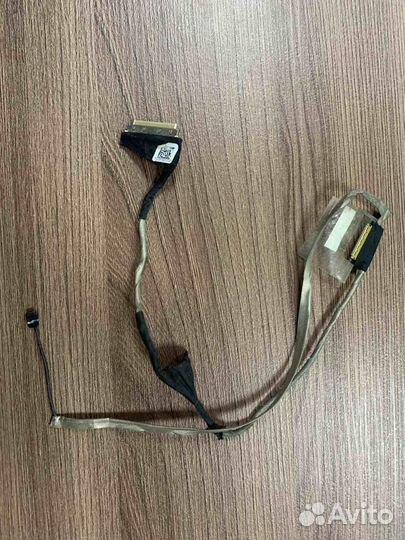 Шлейф матрицы Acer E1-510, E1-510P, E1-530 DC02001