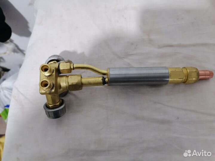 Резак машинный рм-2 на Орбиту рм