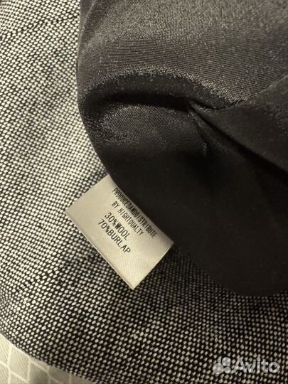 Костюм юбка и жакет