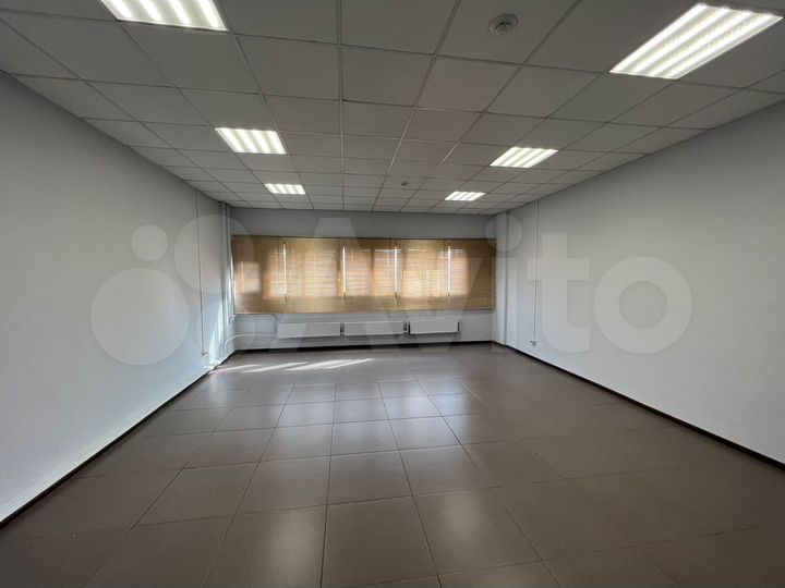 Офис, 38.1 м²