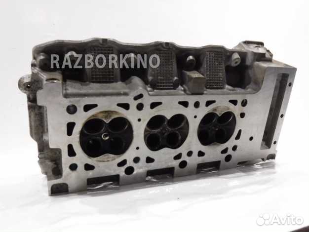 Головка блока Крайслер