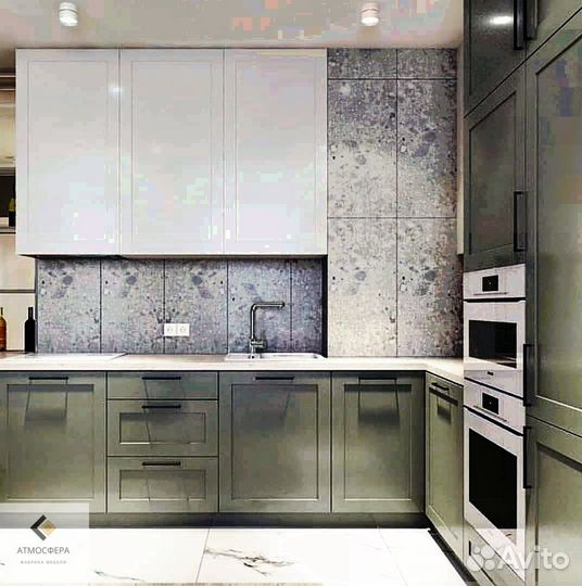 Кухня на заказ