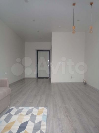 Квартира-студия, 24,1 м², 5/7 эт.