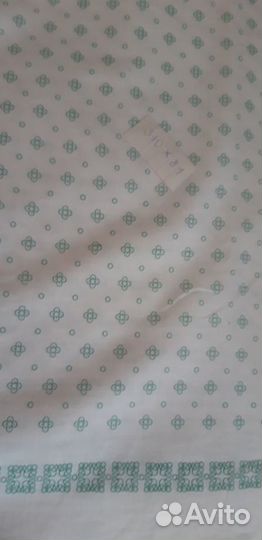 Ткань платочная