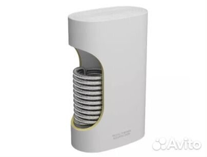 Бойлер комбинированный Royal Thermo Aquatec inox r