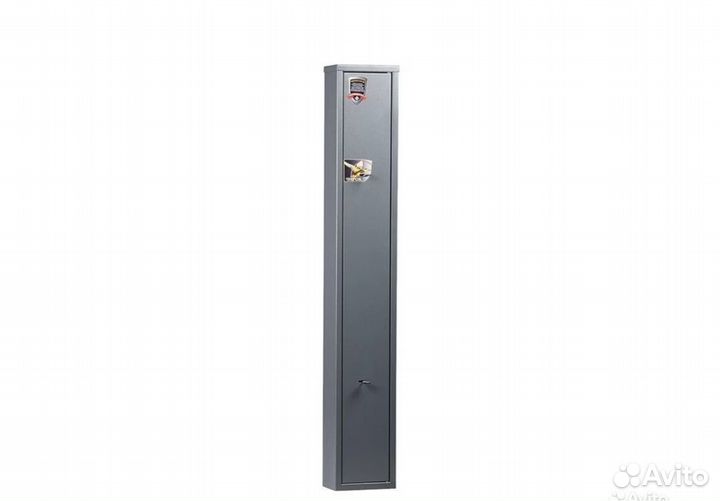 Оружейный сейф