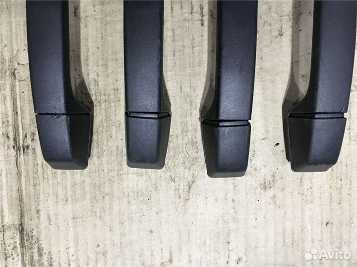 Ручка внутренняя BMW X3 E83