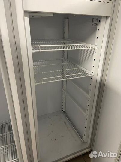Шкаф морозильный Polair CB114-S 2018 год