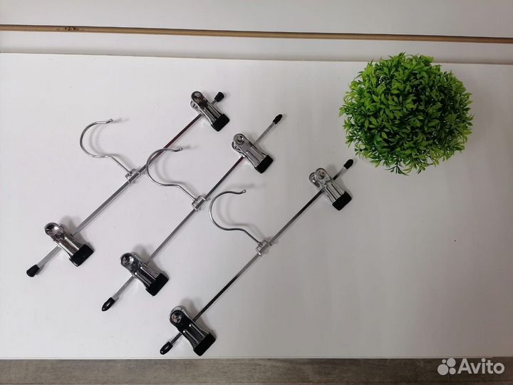 Вешалки плечики